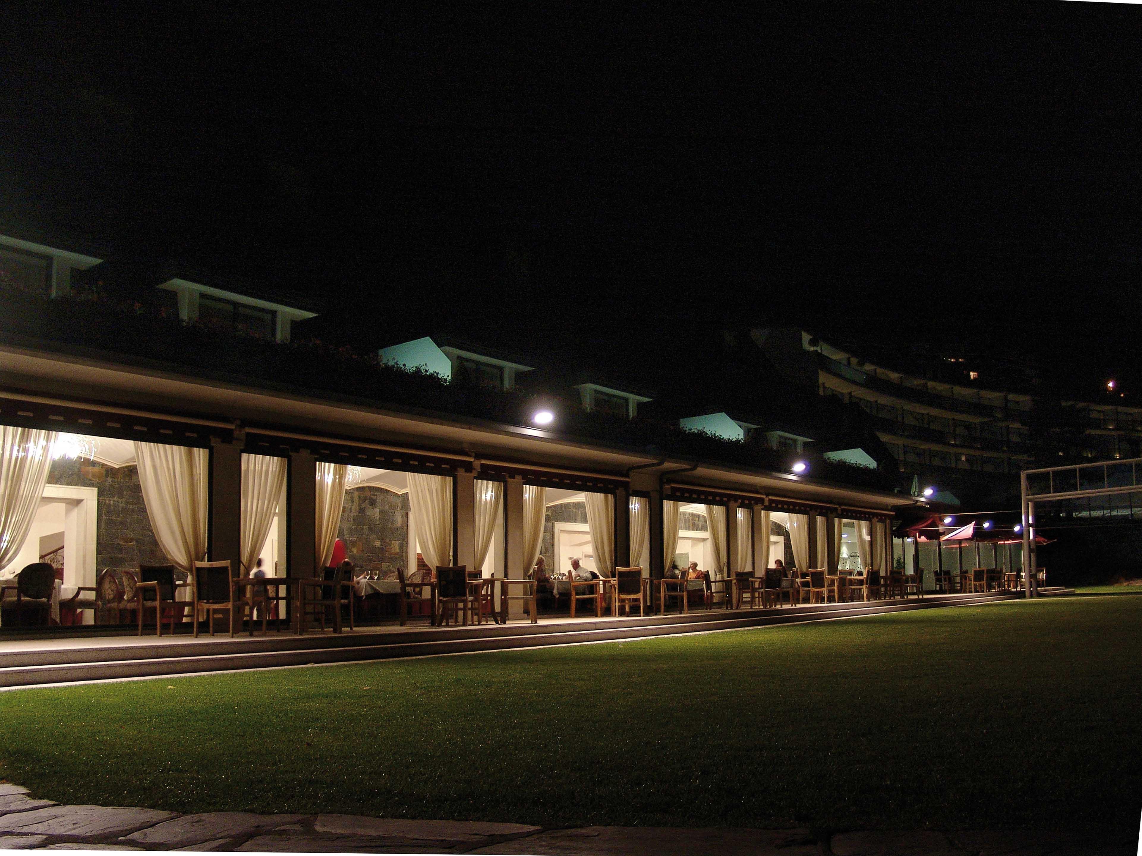 Andorra Park Hotel Exterior foto